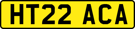 HT22ACA