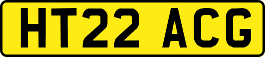 HT22ACG