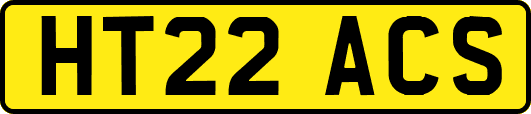 HT22ACS