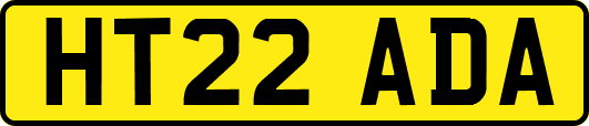 HT22ADA