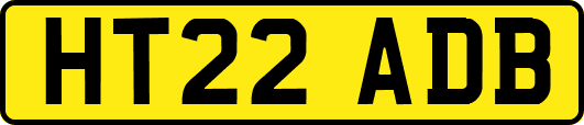 HT22ADB