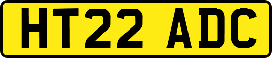 HT22ADC
