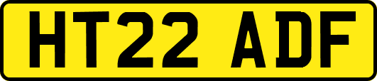 HT22ADF