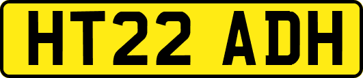 HT22ADH