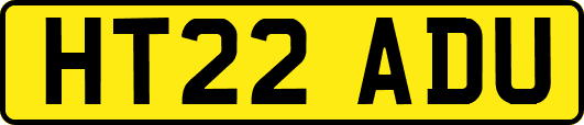 HT22ADU