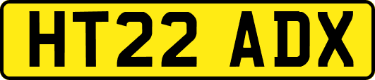 HT22ADX