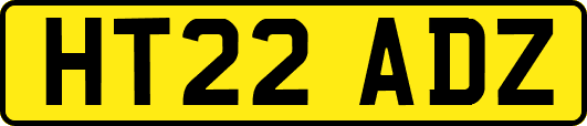 HT22ADZ