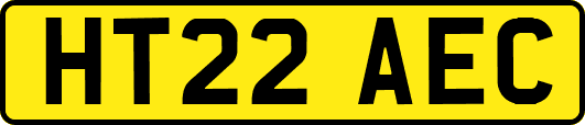 HT22AEC