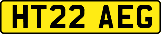 HT22AEG
