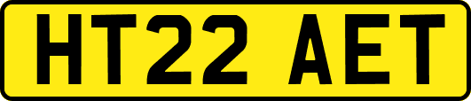 HT22AET
