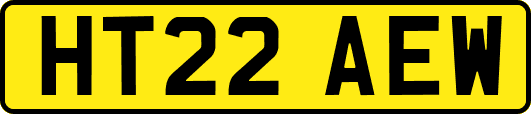 HT22AEW