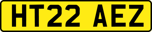 HT22AEZ