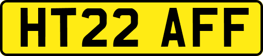 HT22AFF