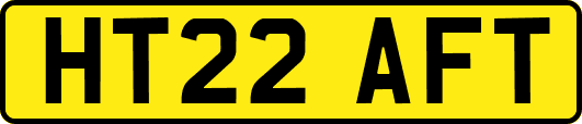 HT22AFT