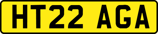 HT22AGA
