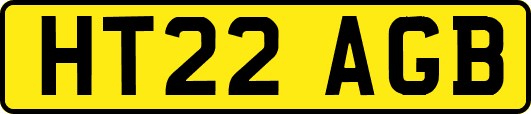 HT22AGB