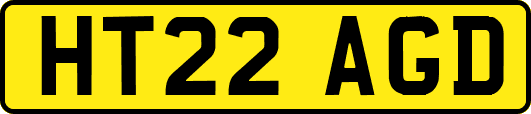 HT22AGD
