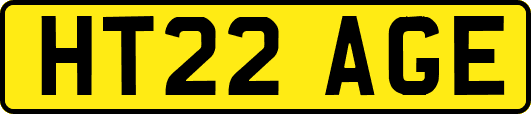 HT22AGE