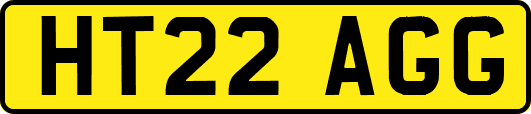 HT22AGG