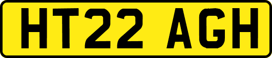 HT22AGH