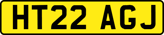 HT22AGJ