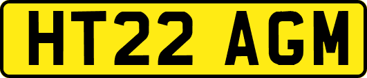 HT22AGM