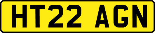 HT22AGN