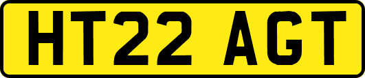HT22AGT