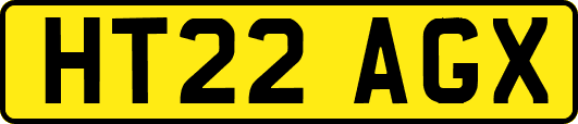 HT22AGX