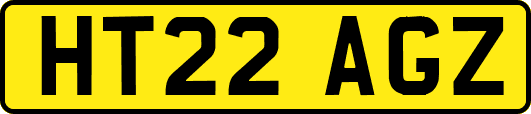 HT22AGZ