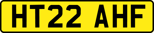 HT22AHF