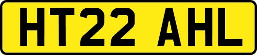 HT22AHL
