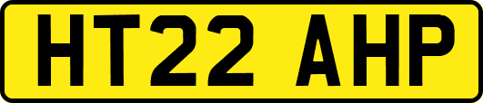 HT22AHP