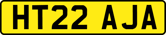 HT22AJA