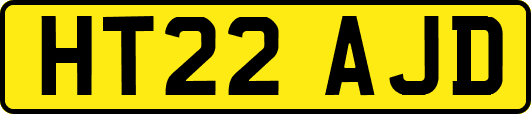 HT22AJD