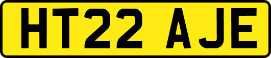 HT22AJE