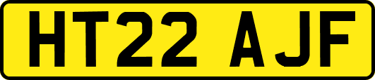 HT22AJF