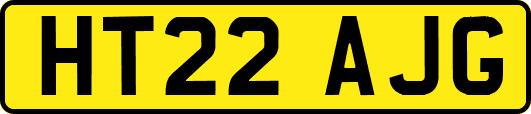 HT22AJG