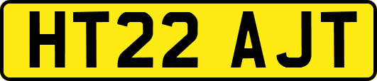 HT22AJT