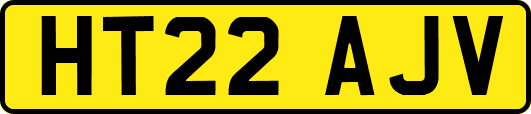 HT22AJV