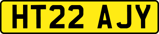HT22AJY