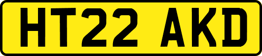 HT22AKD