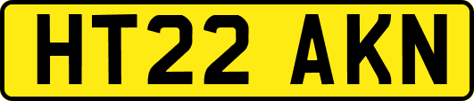 HT22AKN
