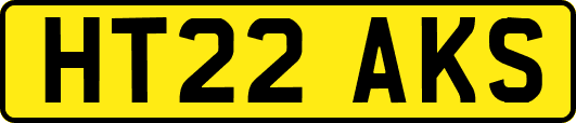 HT22AKS