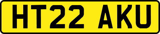 HT22AKU