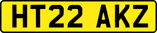 HT22AKZ