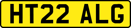 HT22ALG