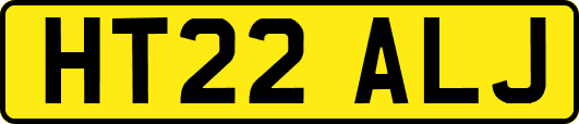 HT22ALJ