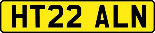 HT22ALN