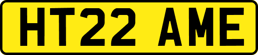 HT22AME
